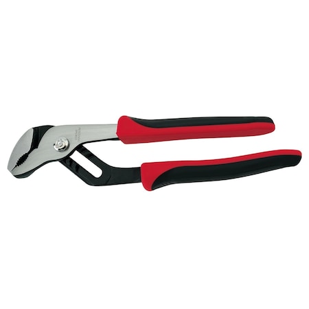 10 Groove Joint Pliers